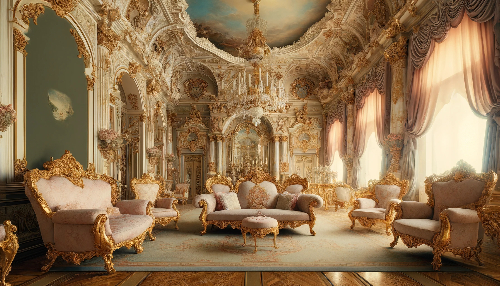 Style Rococo